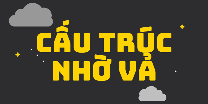 Cấu trúc nhờ vả trong tiếng Anh