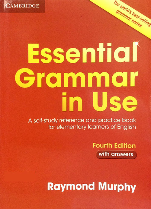 Tổng quan về Essential Grammar In Use