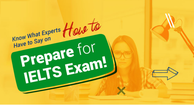 Bộ sách How to prepare for IELTS