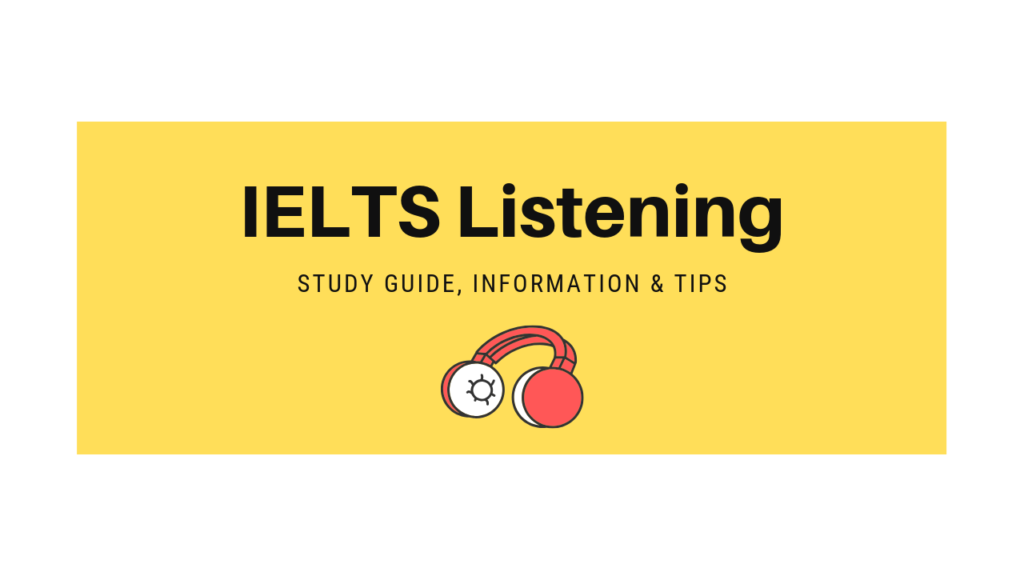 Phương pháp học Listening IELTS hiệu quả