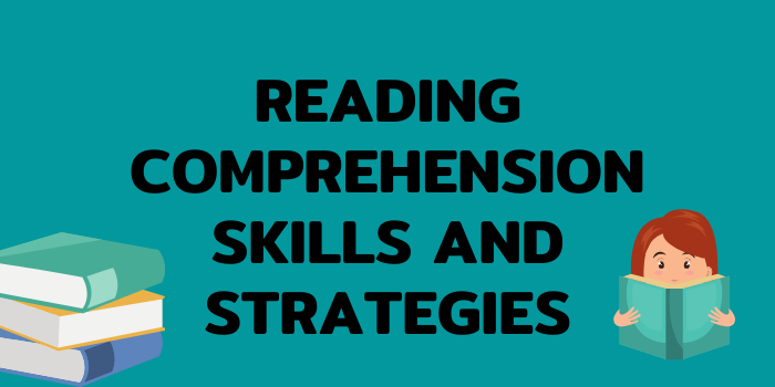 Tải Reading Comprehension Skills and Strategies