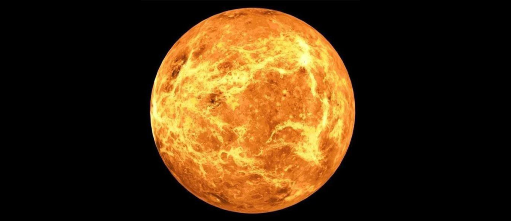 Sao Kim (Venus)