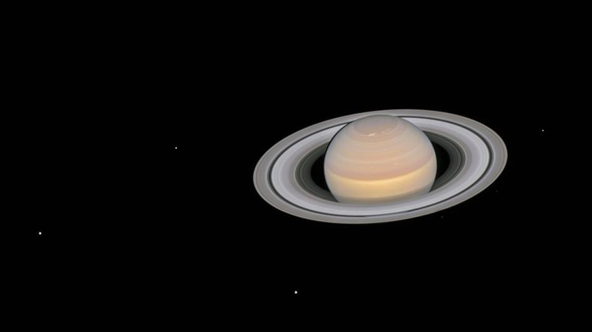 Sao Thổ (Saturn)