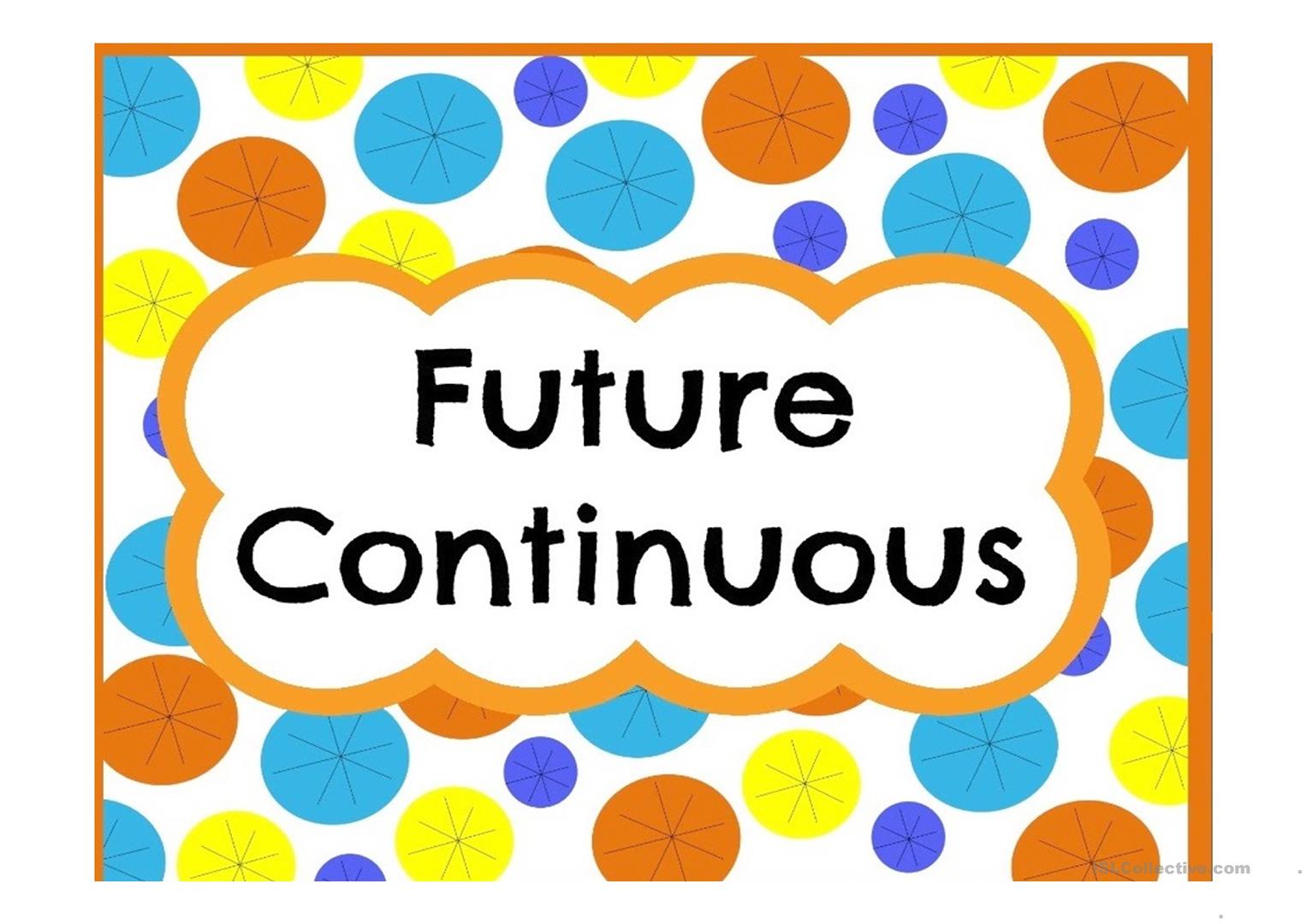 Full Công Thức & Dùng Thì Tương Lai Tiếp Diễn (Future Continuous) - IELTS Cấp Tốc