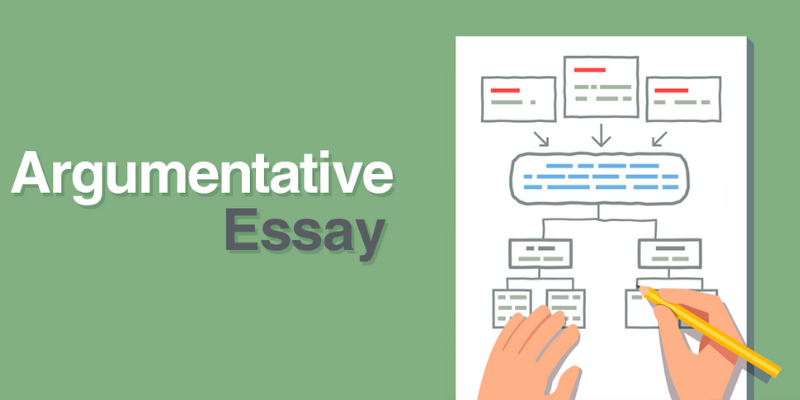 Tìm hiểu về argumentative essay