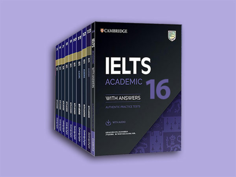 Tài liệu luyện thi IELTS 2021