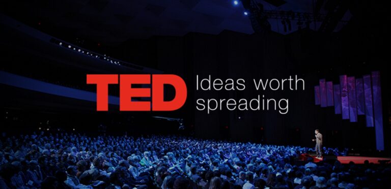Những video Ted Talk hay nhất