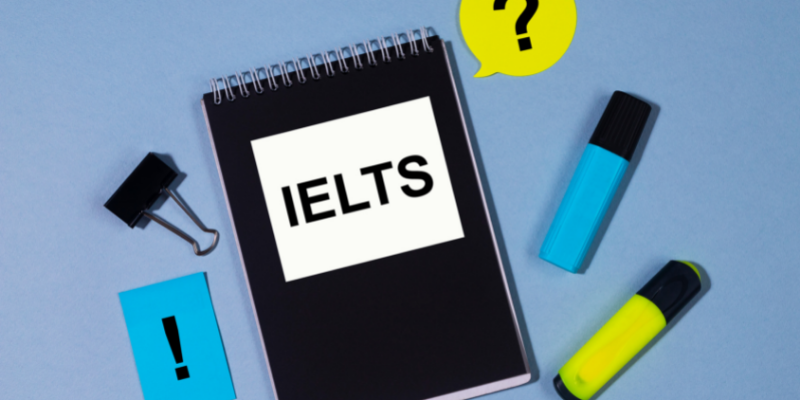 Tổng quan về kỳ thi IELTS