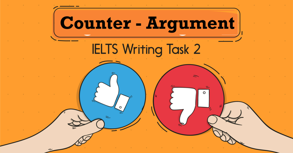 Counter - Argument là gì?