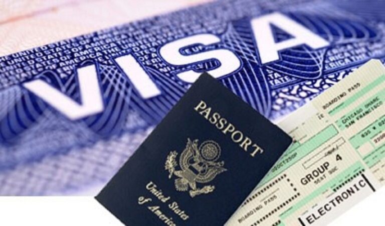 Quy trình xin visa du học Mỹ cần phải biết