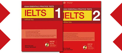 IELTS Exam Essentials