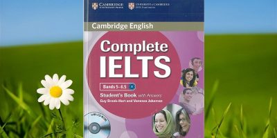 Review và download COMPLETE IELTS 5-6.5 Student’s book with Answer