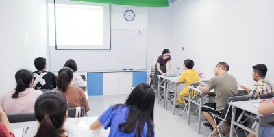 Review 9 trung tâm tiếng Anh cho học sinh cấp 2 tốt nhất