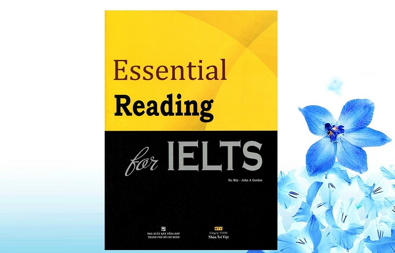 download sách Essential Reading For IELTS PDF