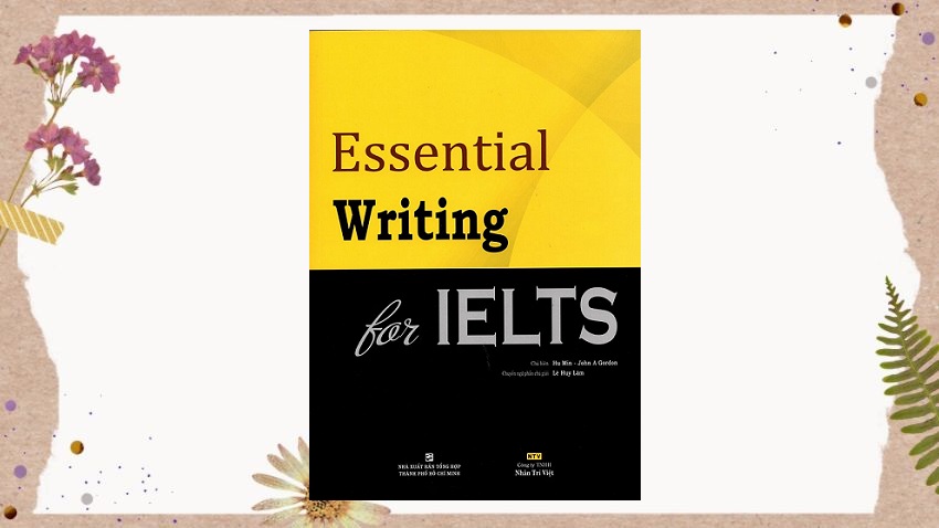 Tải sách Essential Writing for IELTS PDF