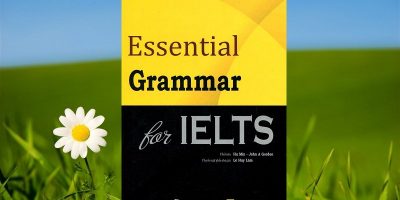 Download sách Essential Grammar for IELTS miễn phí tại đây