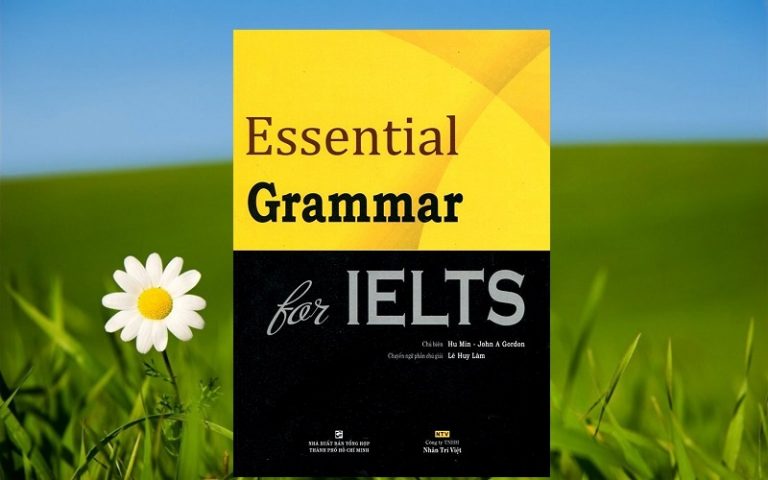 Download sách Essential Grammar for IELTS miễn phí tại đây