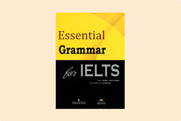 Essential Grammar for IELTS