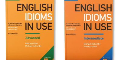 Download sách English Idioms in Use Intermediate – Advanced PDF