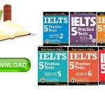 IELTS 5 Practice Test Academic