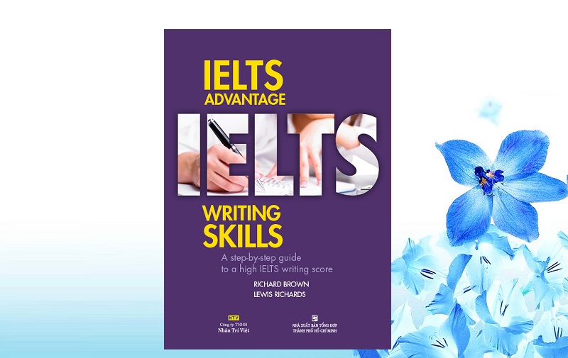 sách IELTS Advantage Writing Skills