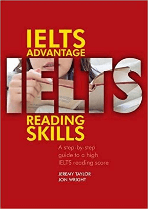 IELTS Advantage Reading Skills 1