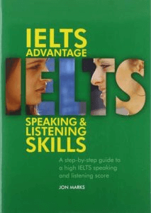 IELTS Advantage Speaking Listening Skills 1