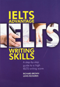 IELTS Advantage Writing Skills 1
