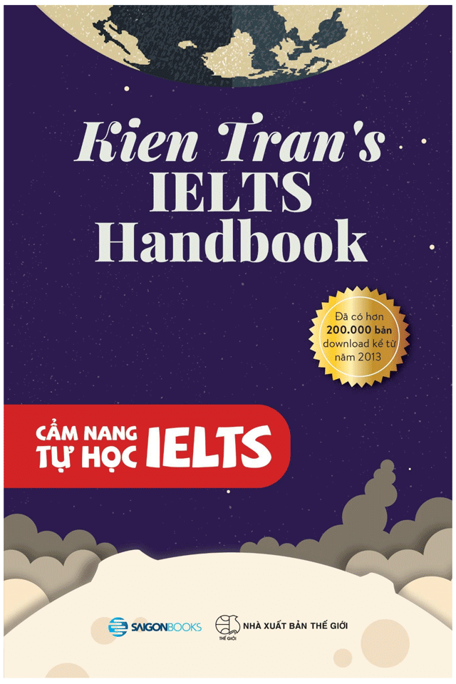 IELTS Handbook Kiên Tran’S 