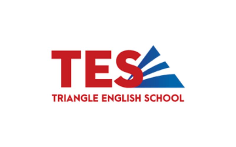 Trung tâm Triangle English School