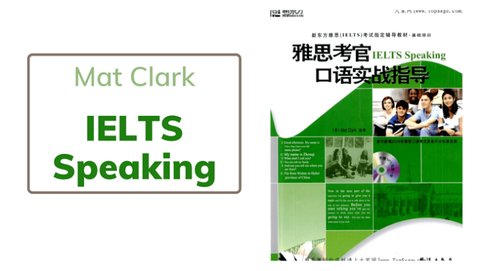 Review sách IELTS Writing của Mat Clark đầy đủ kèm PDF free