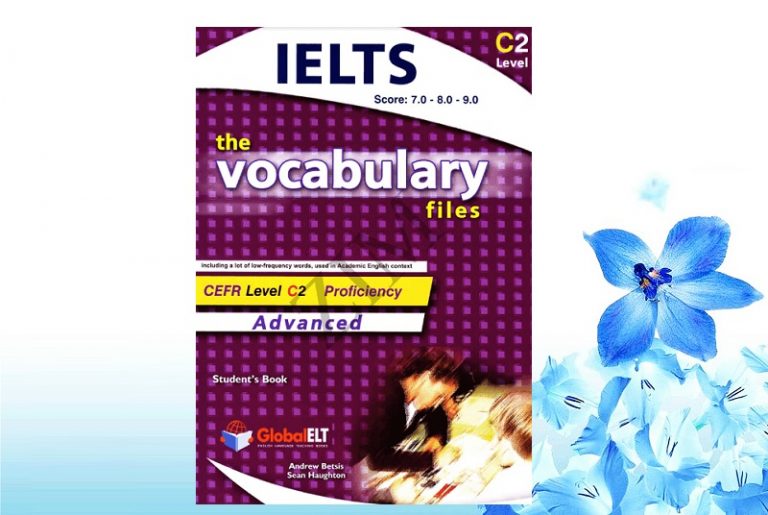IELTS Vocabulary Score 7.0 - 8.0 - 9.0