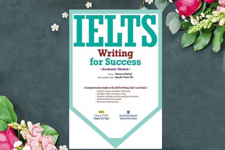IELTS Writing For Success