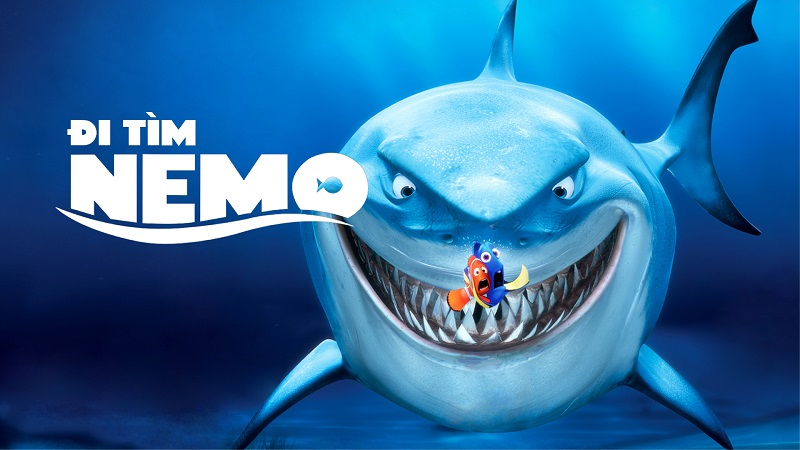 Đi Tìm Nemo (2003)