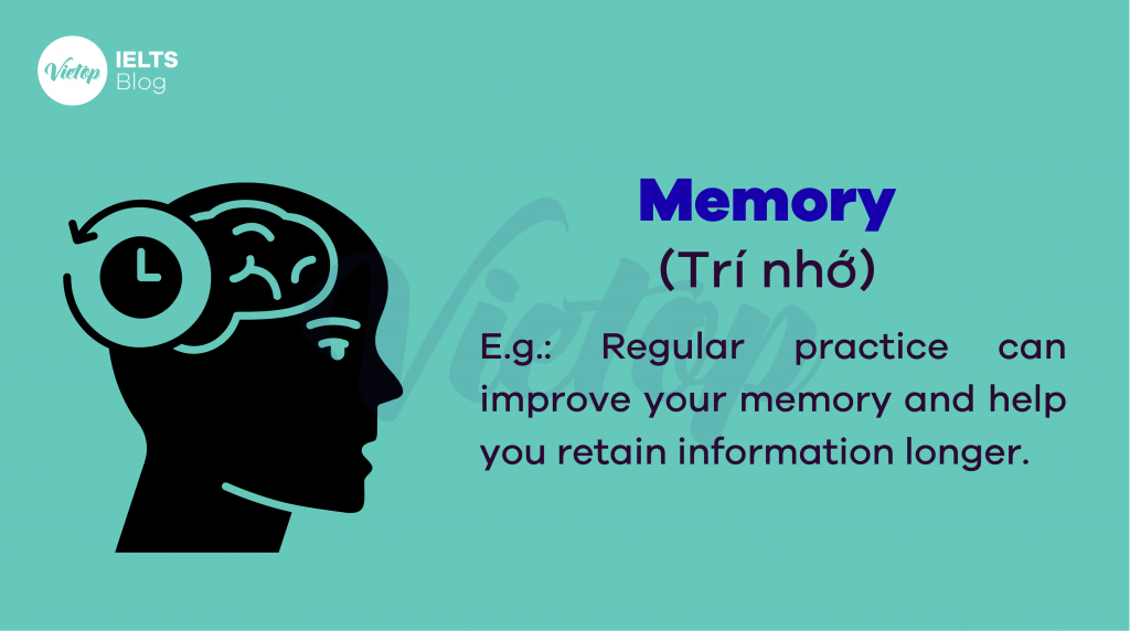 Tổng hợp từ vựng tiếng Anh chuyên ngành Tâm lý học thường gặp nhất 1 nao va suy nghi 1