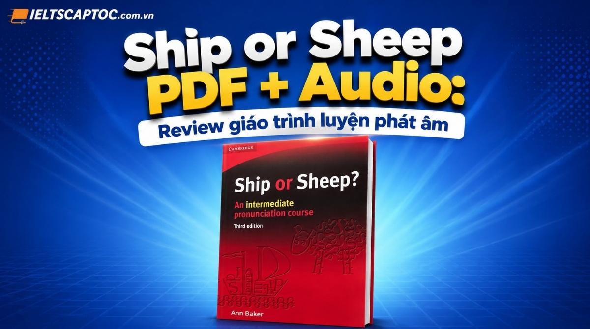 Trang chủ 20 Ship or sheep pdf